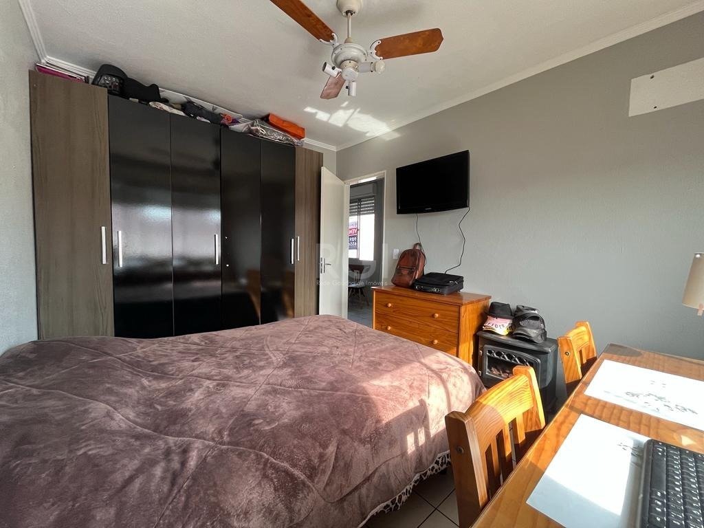 Apartamento, 2 quartos, 53 m² - Foto 27