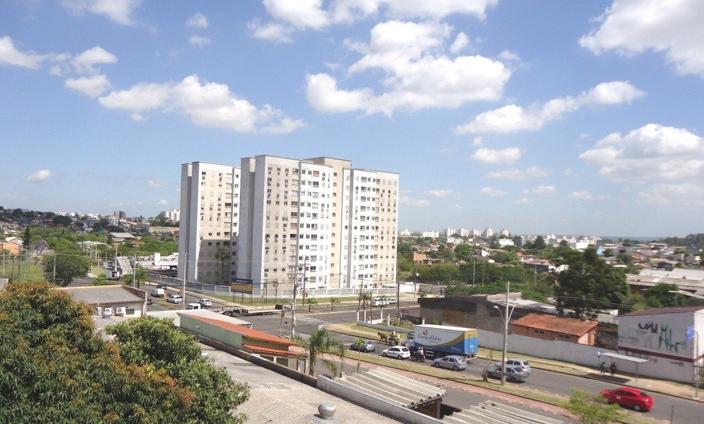 Apartamento, 2 quartos, 49 m² - Foto 4