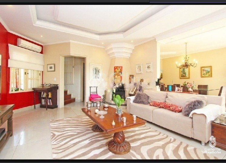 Casa, 3 quartos, 270 m² - Foto 2