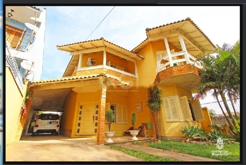 Casa, 3 quartos, 270 m² - Foto 1