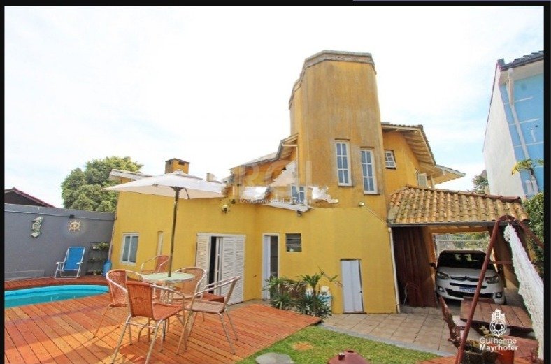 Casa, 3 quartos, 270 m² - Foto 5