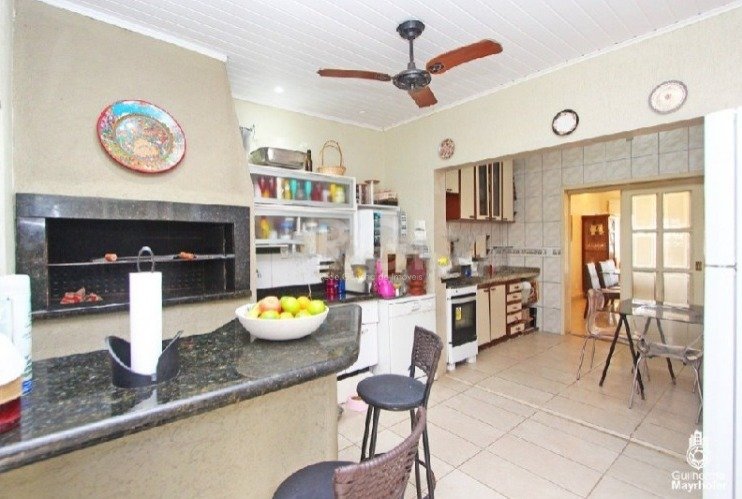 Casa, 3 quartos, 270 m² - Foto 17