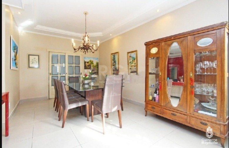 Casa, 3 quartos, 270 m² - Foto 21