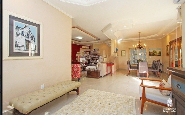 Casa, 3 quartos, 270 m² - Foto 22