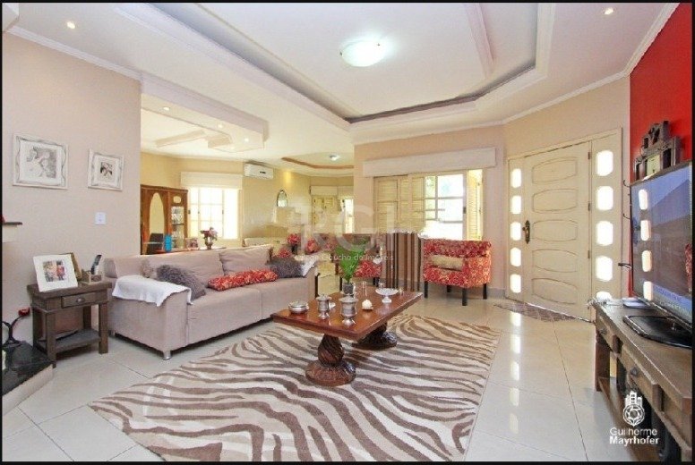 Casa, 3 quartos, 270 m² - Foto 24