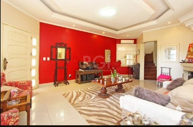 Casa, 3 quartos, 270 m² - Foto 25