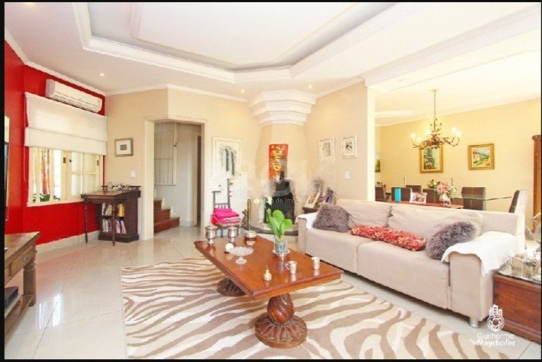 Casa, 3 quartos, 270 m² - Foto 26