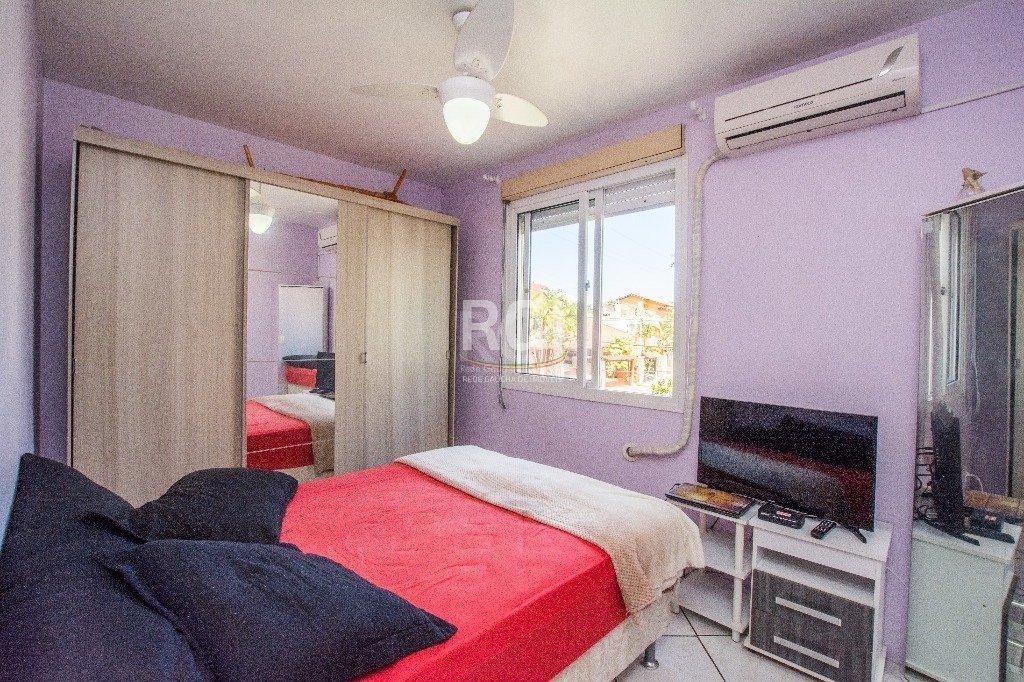 Apartamento, 1 quarto, 42 m² - Foto 8