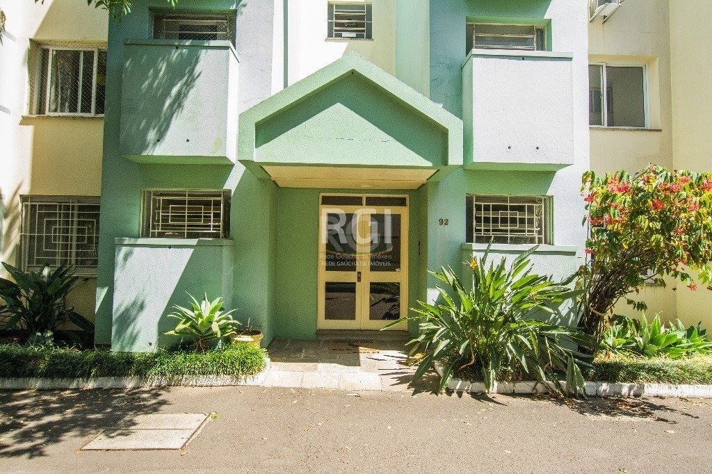 Apartamento, 1 quarto, 42 m² - Foto 1