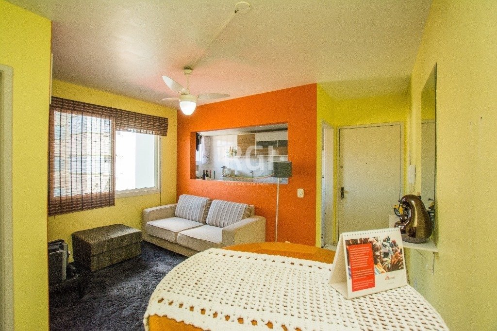 Apartamento, 1 quarto, 42 m² - Foto 3