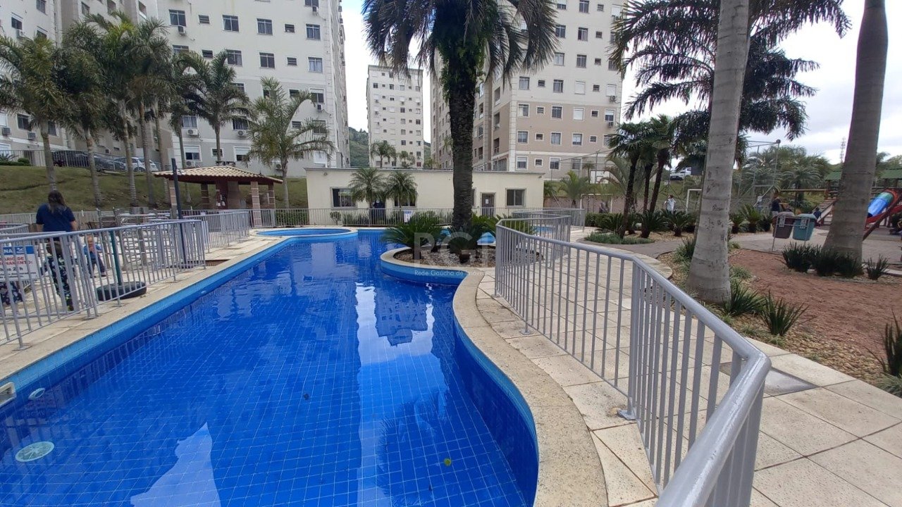 Apartamento, 2 quartos, 48 m² - Foto 2