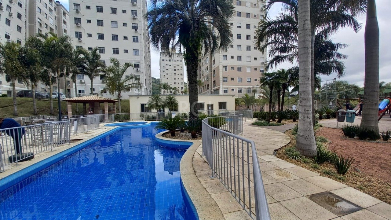 Apartamento, 2 quartos, 48 m² - Foto 1