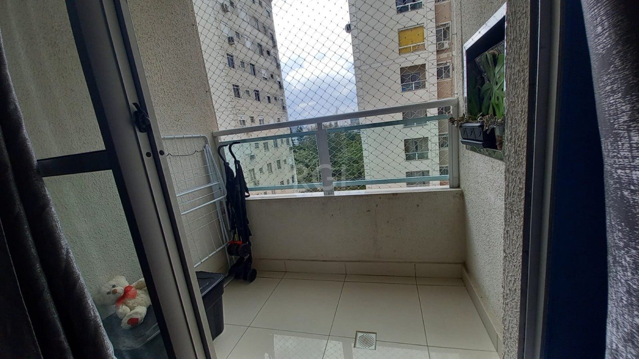 Apartamento, 2 quartos, 48 m² - Foto 4