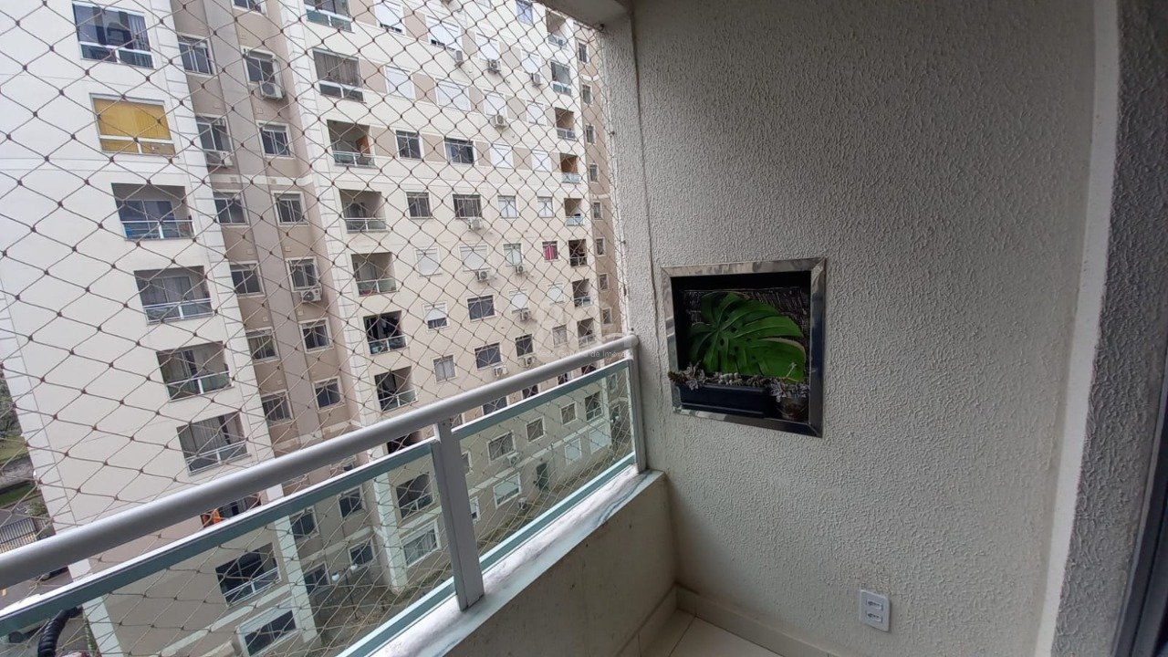 Apartamento, 2 quartos, 48 m² - Foto 5