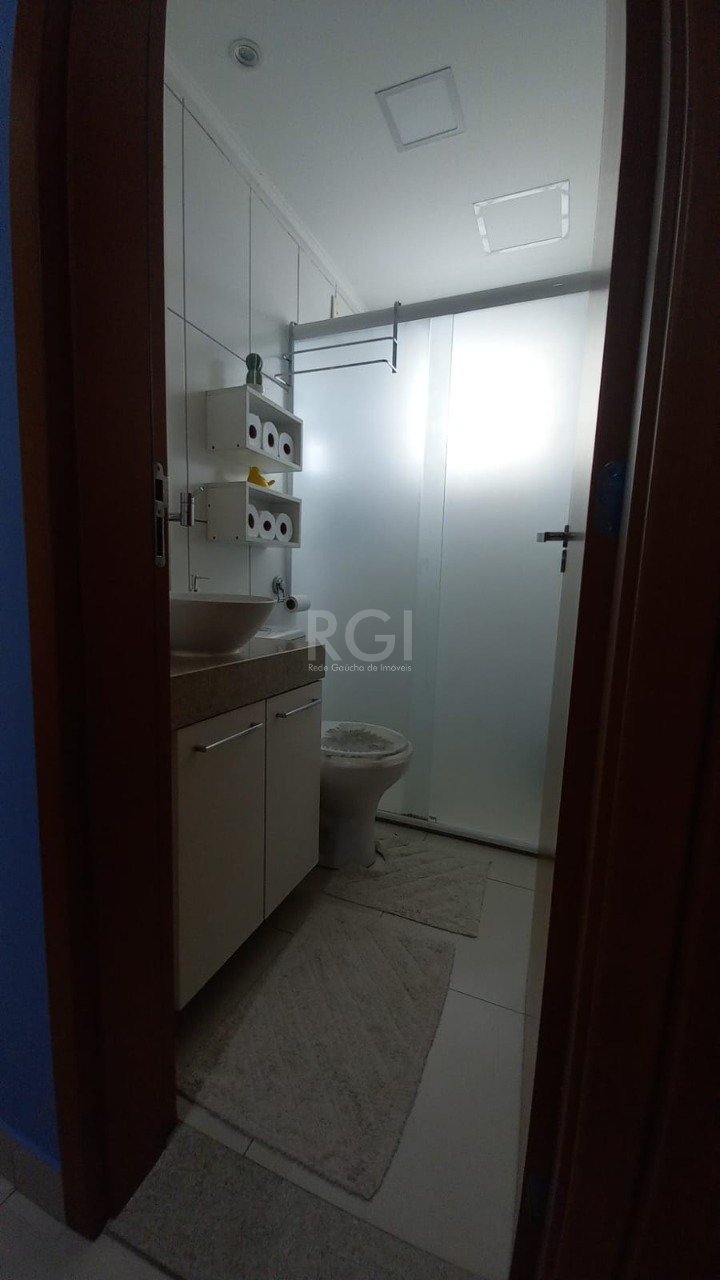 Apartamento, 2 quartos, 48 m² - Foto 6