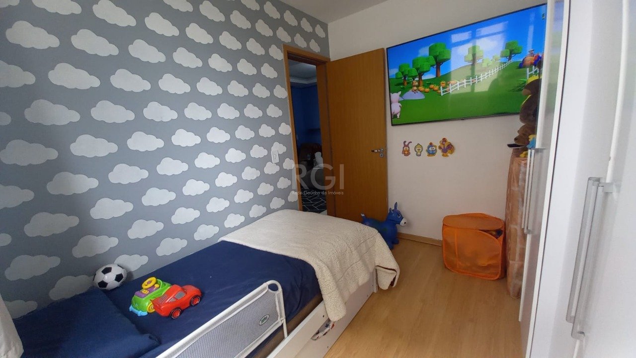 Apartamento, 2 quartos, 48 m² - Foto 7