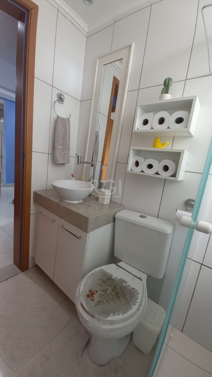 Apartamento, 2 quartos, 48 m² - Foto 8