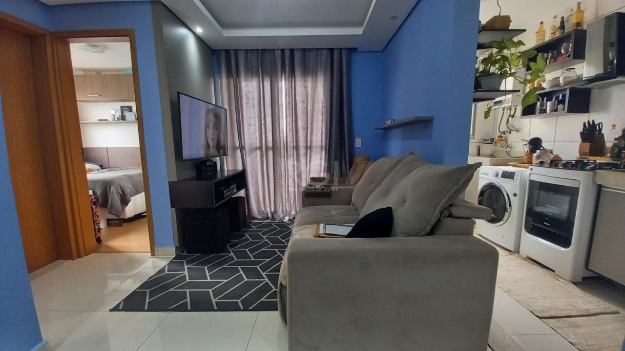 Apartamento, 2 quartos, 48 m² - Foto 11