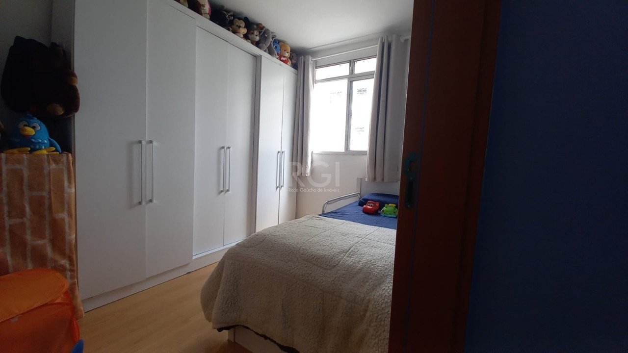 Apartamento, 2 quartos, 48 m² - Foto 12