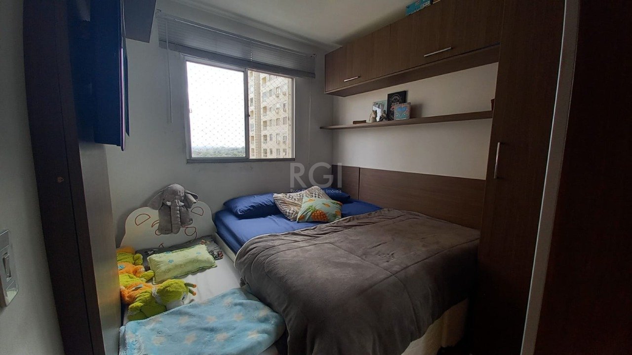 Apartamento, 2 quartos, 48 m² - Foto 13