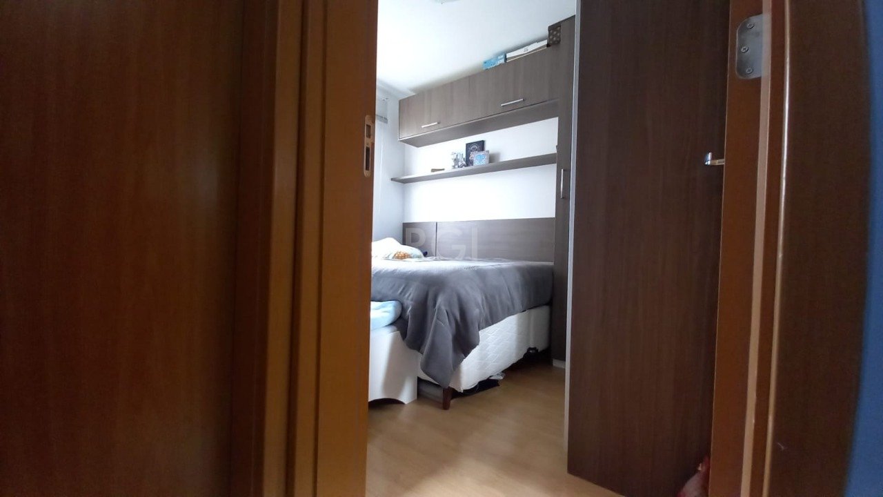 Apartamento, 2 quartos, 48 m² - Foto 14
