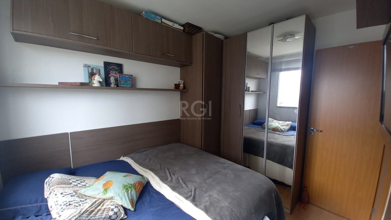 Apartamento, 2 quartos, 48 m² - Foto 15