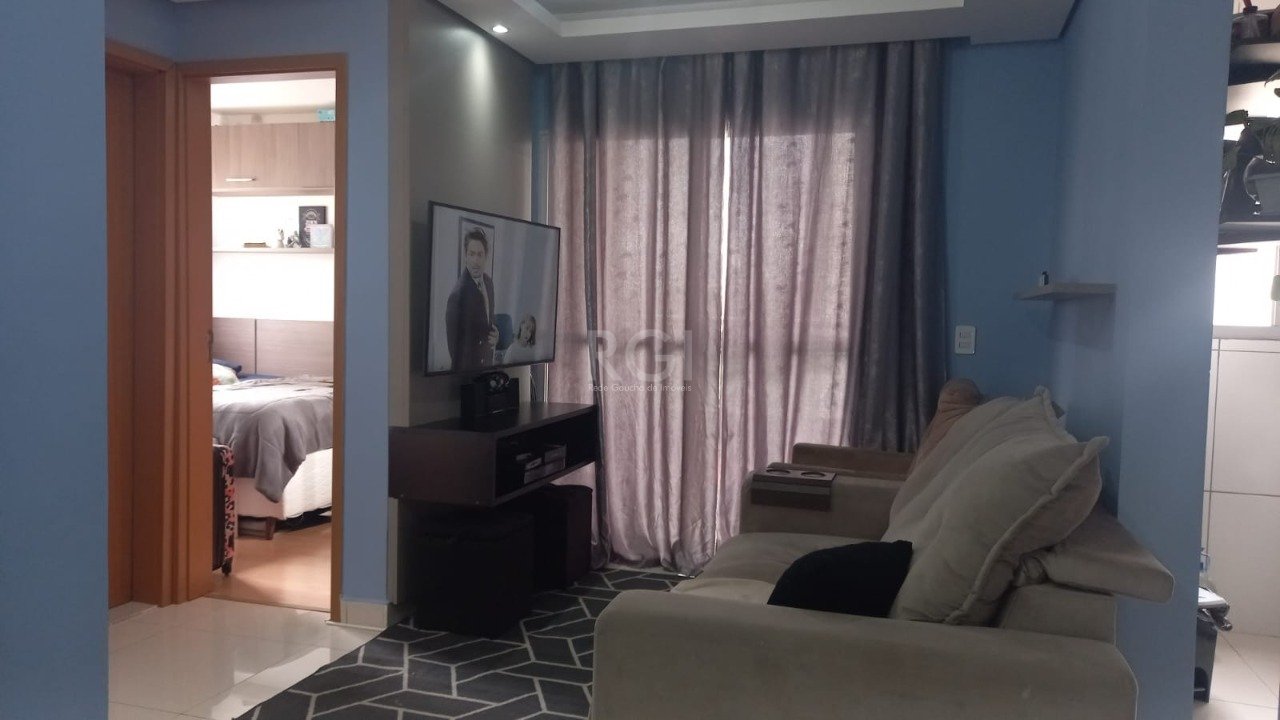 Apartamento, 2 quartos, 48 m² - Foto 16