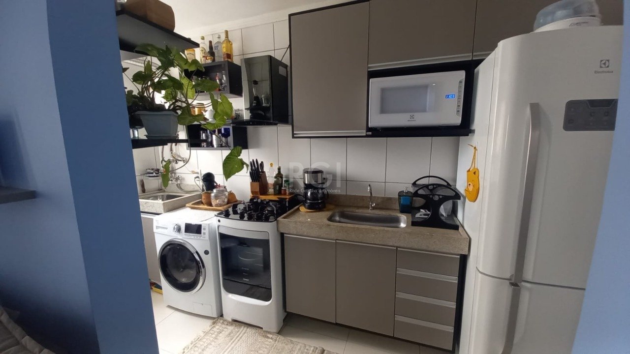 Apartamento, 2 quartos, 48 m² - Foto 17