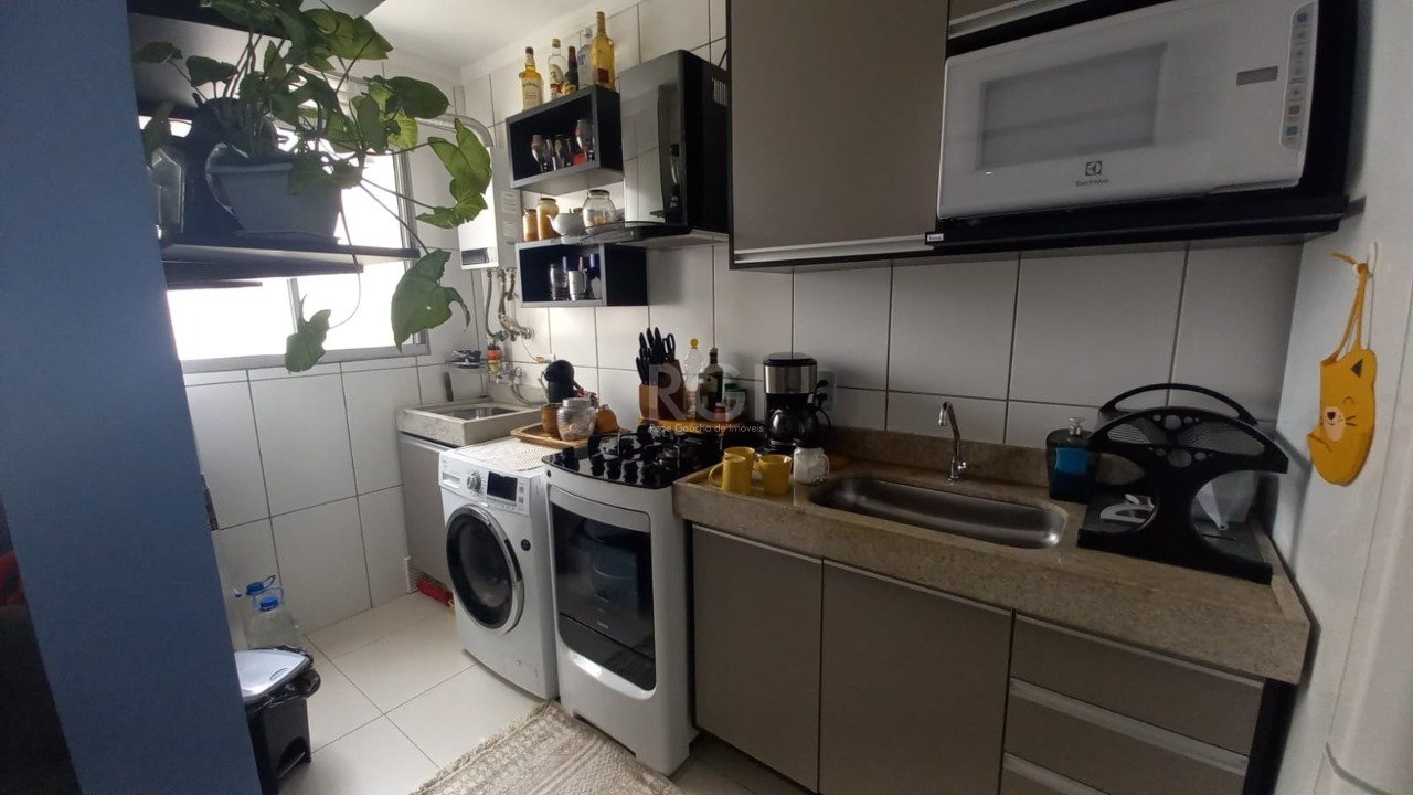 Apartamento, 2 quartos, 48 m² - Foto 18