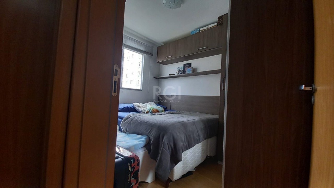 Apartamento, 2 quartos, 48 m² - Foto 19