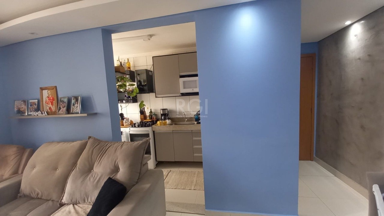 Apartamento, 2 quartos, 48 m² - Foto 20