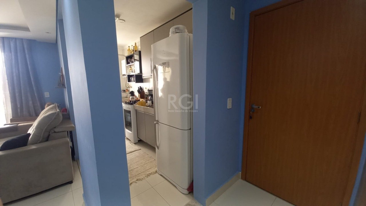 Apartamento, 2 quartos, 48 m² - Foto 21