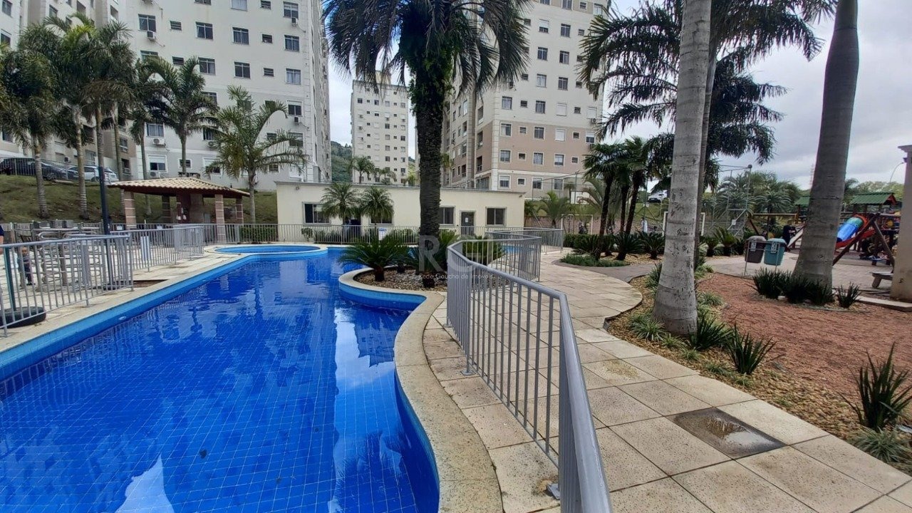 Apartamento com 48m², 2 dormitórios, 1 vaga no bairro Alto Petrópolis em Porto Alegre para Comprar