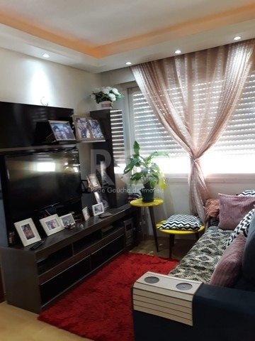 Apartamento, 2 quartos, 61 m² - Foto 2