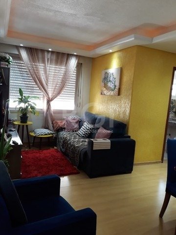 Apartamento, 2 quartos, 61 m² - Foto 3