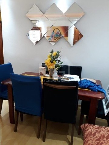 Apartamento, 2 quartos, 61 m² - Foto 4