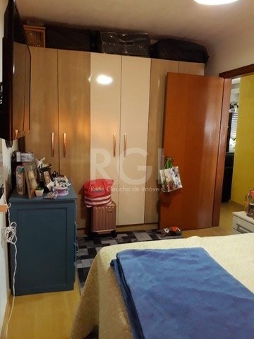 Apartamento, 2 quartos, 61 m² - Foto 6