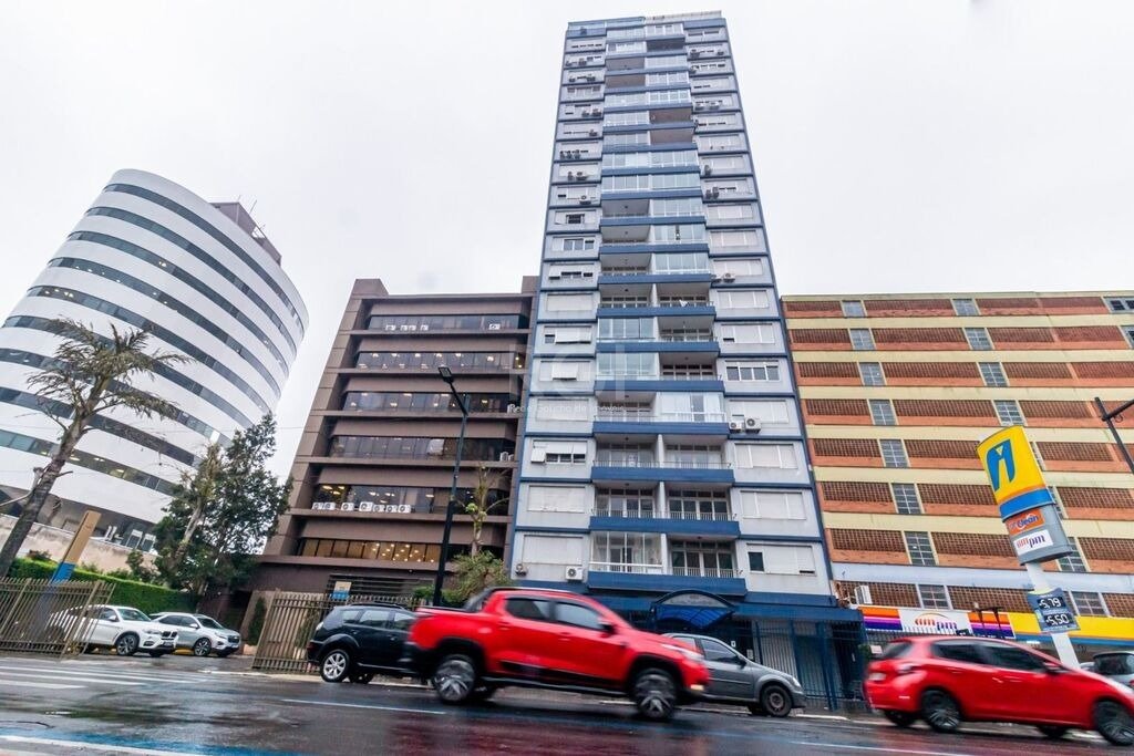 Apartamento, 3 quartos, 148 m² - Foto 1