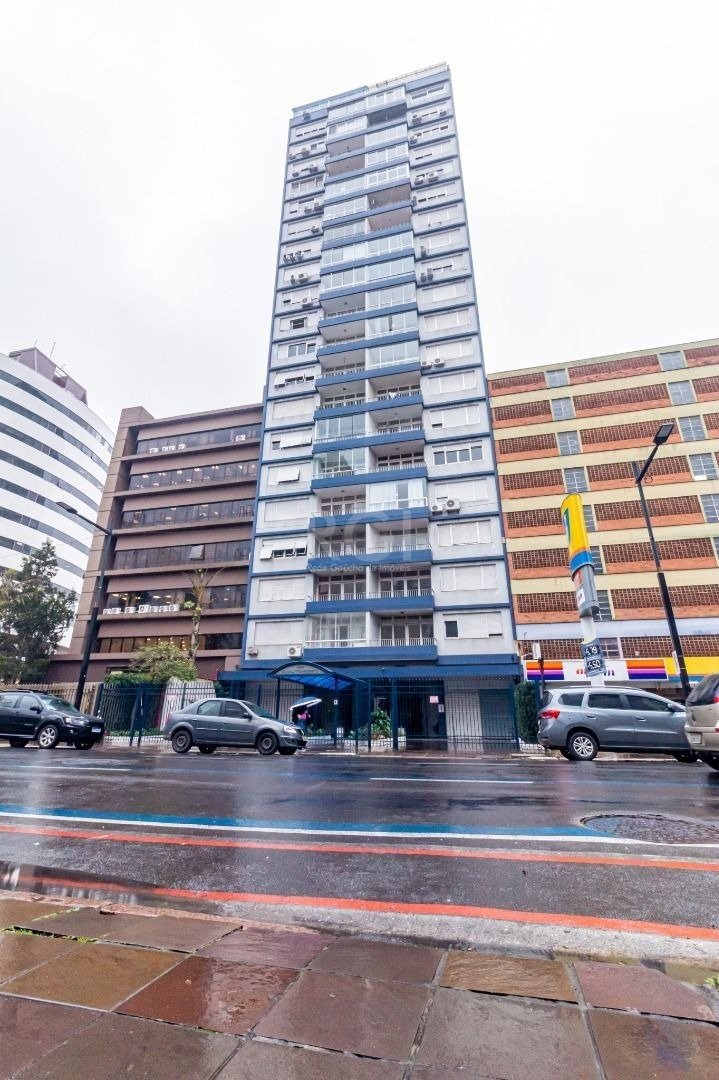Apartamento, 3 quartos, 148 m² - Foto 4