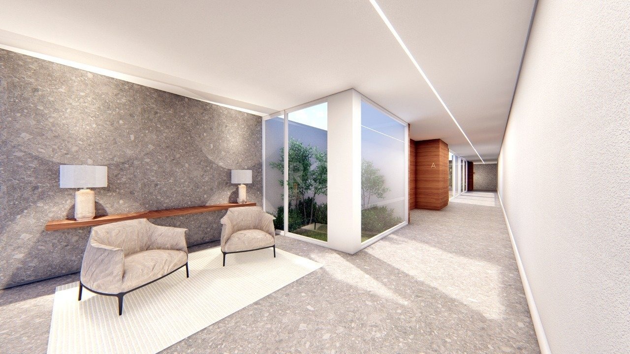Apartamento à venda com 168m², 3 quartos, 3 suítes, 3 vagas no bairro São João em Porto Alegre
