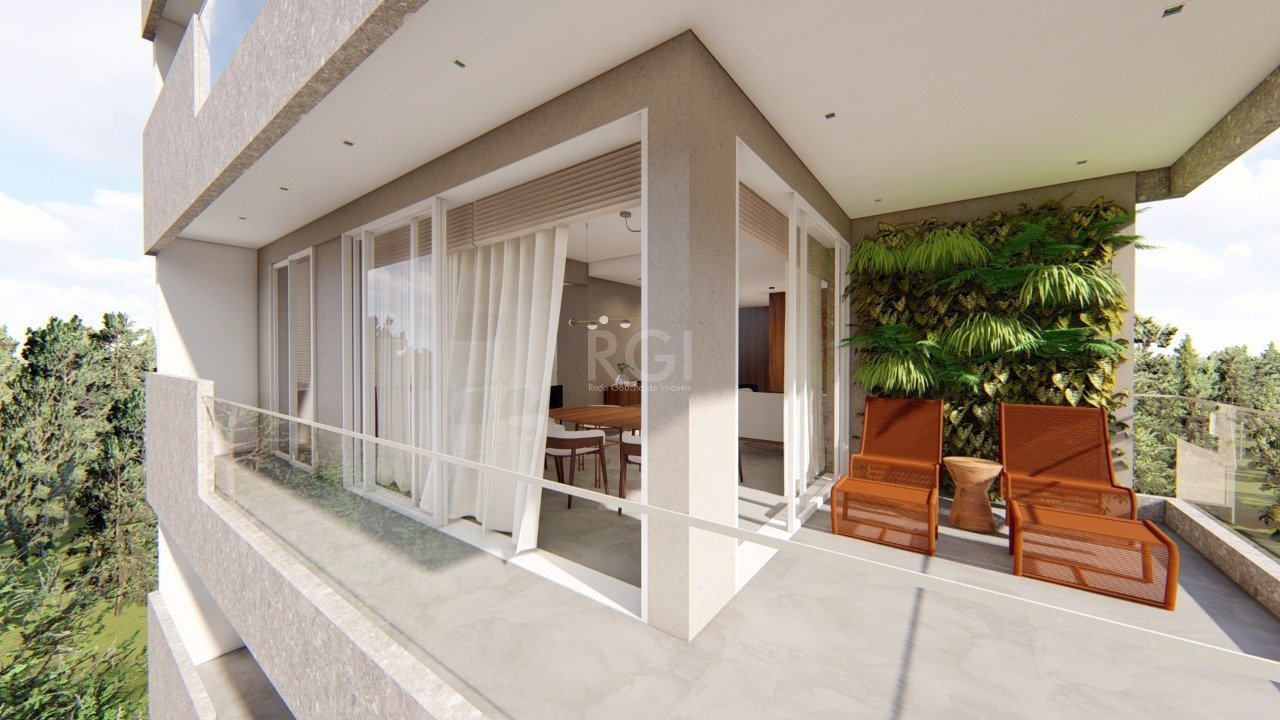 Apartamento, 3 quartos, 168 m² - Foto 7
