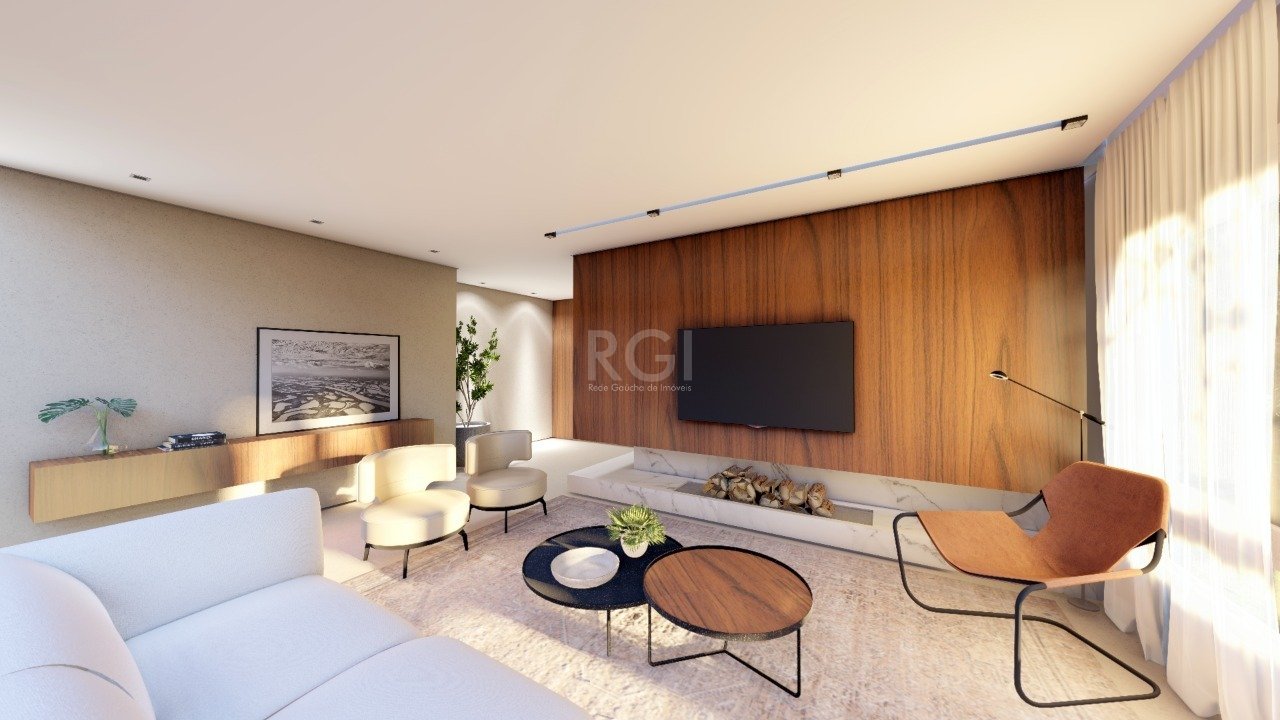 Apartamento, 3 quartos, 168 m² - Foto 3