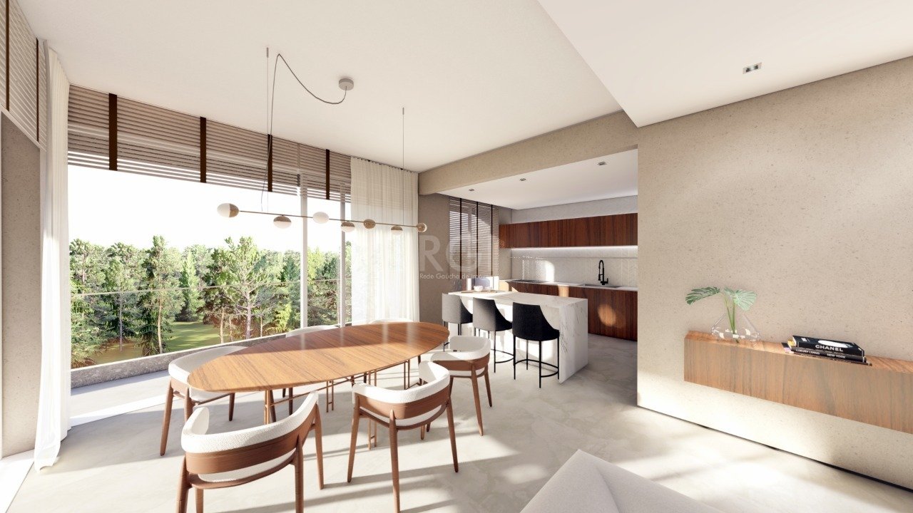 Apartamento, 3 quartos, 168 m² - Foto 5