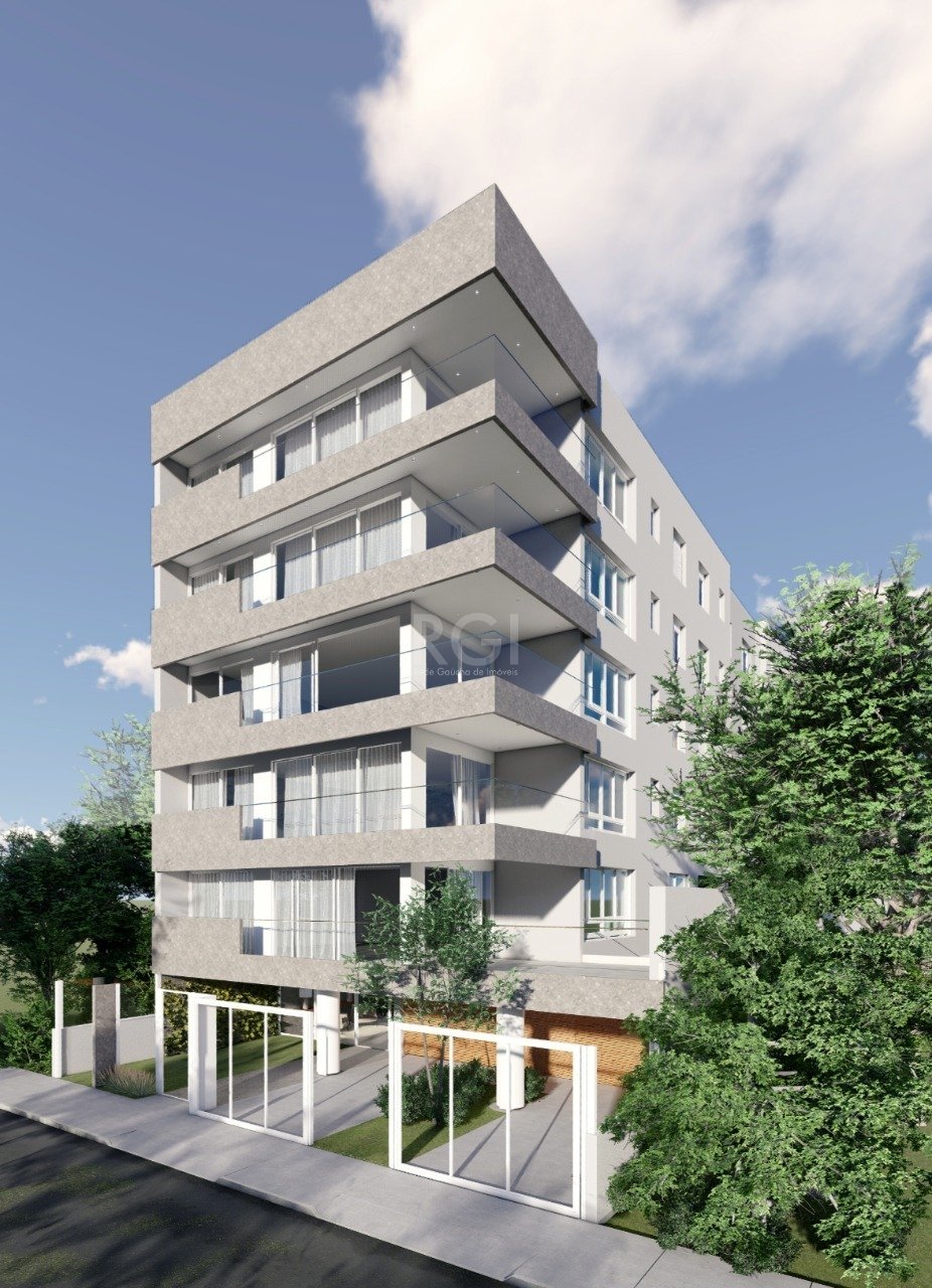 Apartamento, 3 quartos, 168 m² - Foto 1