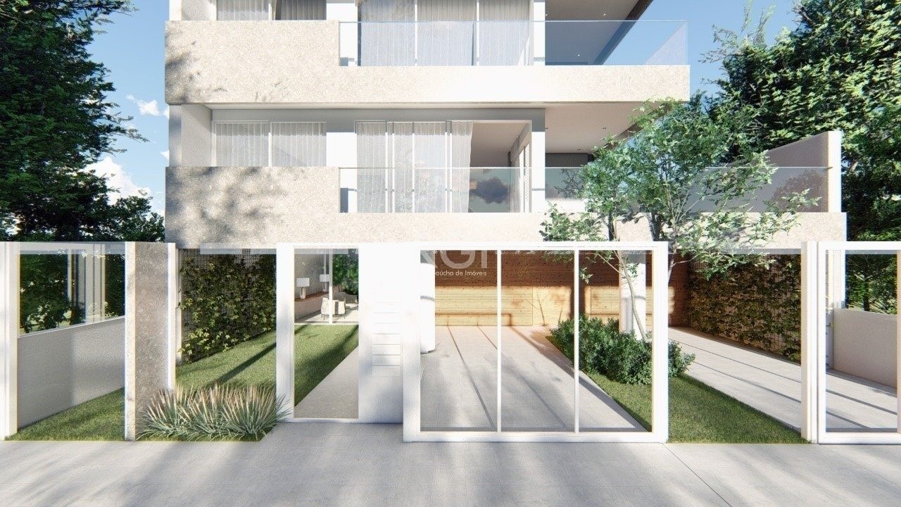 Apartamento à venda com 212m², 3 quartos, 3 suítes, 3 vagas no bairro São João em Porto Alegre