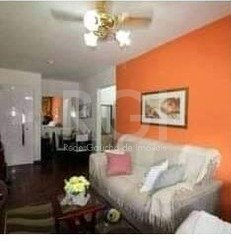 Apartamento, 1 quarto, 36 m² - Foto 2