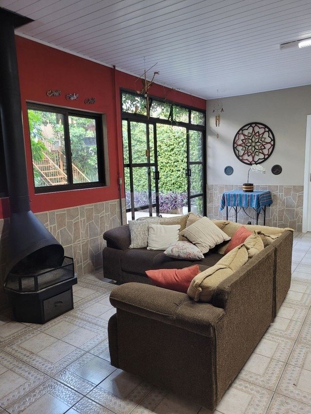 Apartamento, 3 quartos, 70 m² - Foto 2
