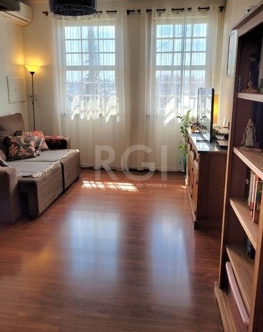 Apartamento, 3 quartos, 70 m² - Foto 1