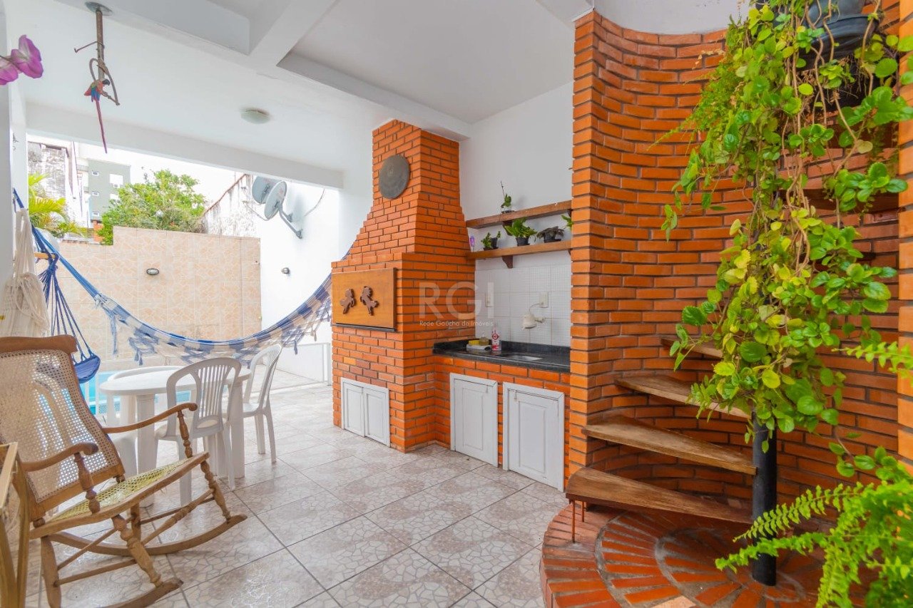 Casa, 3 quartos, 110 m² - Foto 4