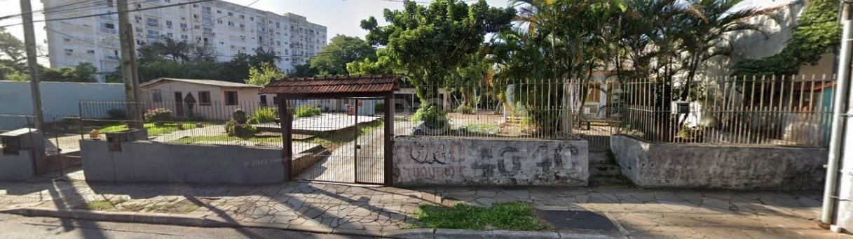 Area para Venda - 0m², 0 dormitórios, Cristal